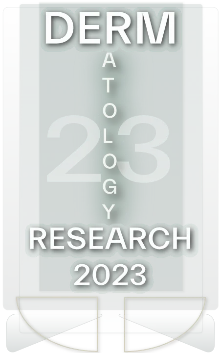 Dermatology research 2023