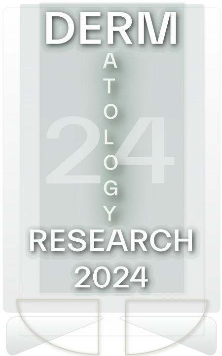 Dermatology research 2024