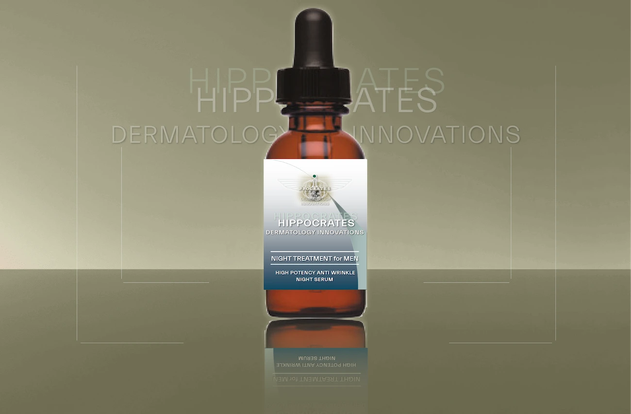 Anti aging for men for skin resurfacing
