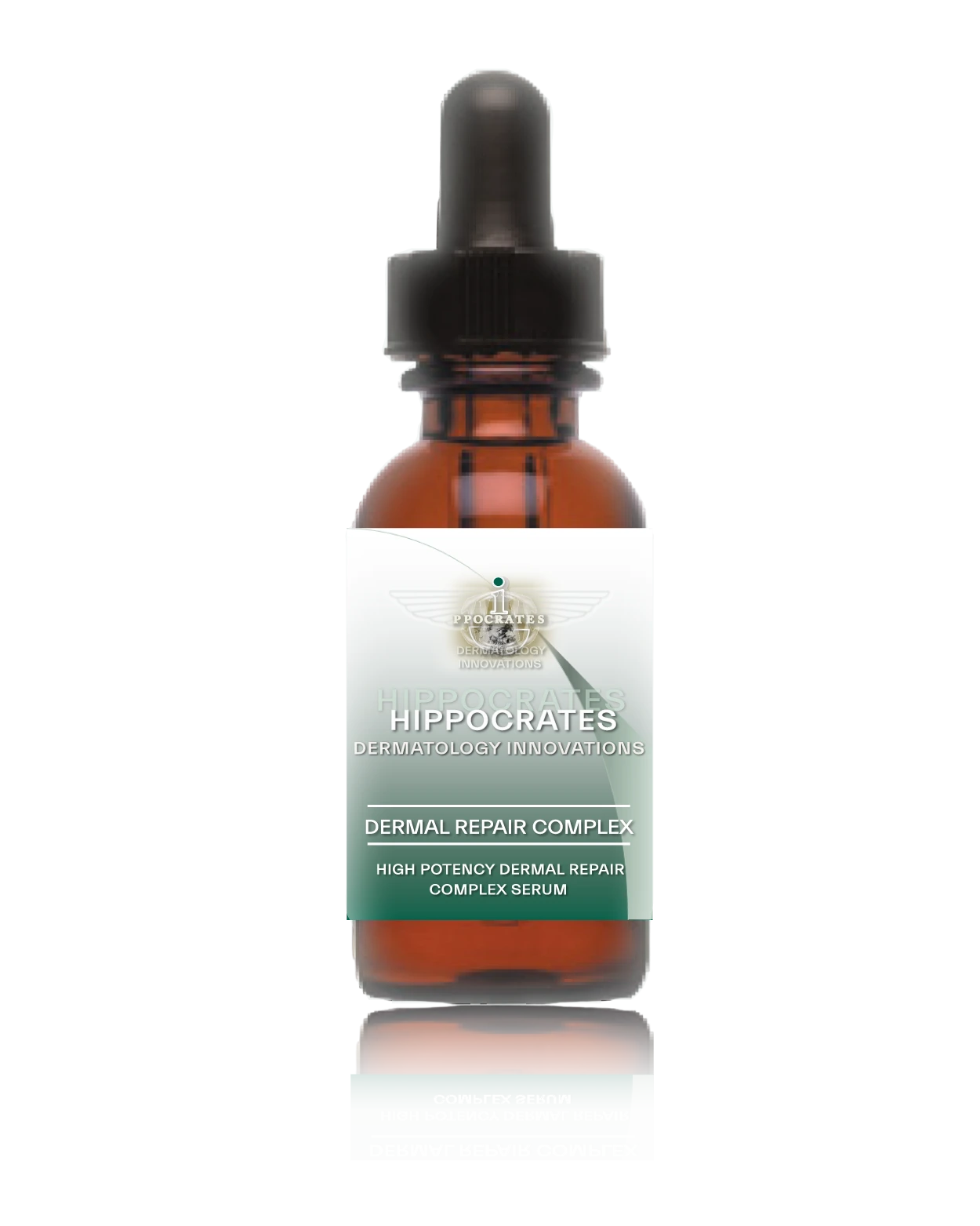 Anti aging dermal repair day serum