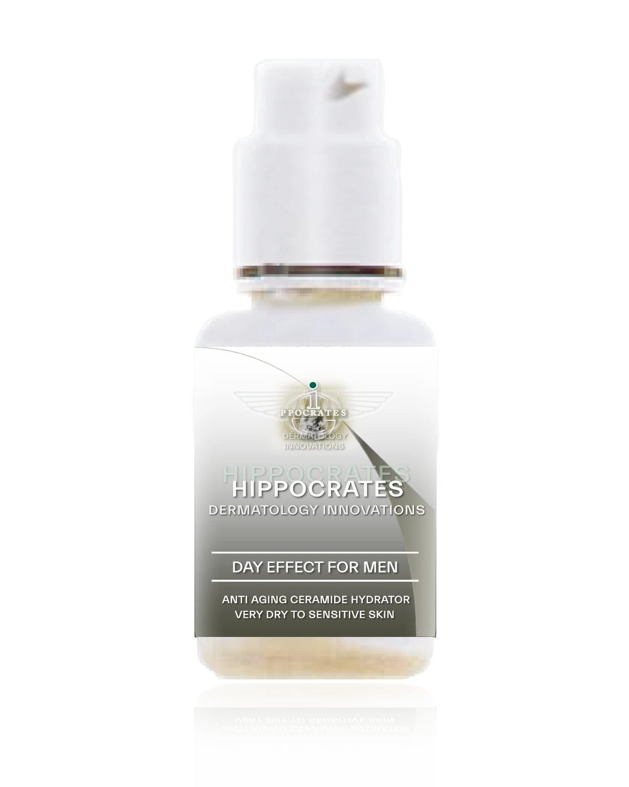 Anti aging moisturizer cream for men